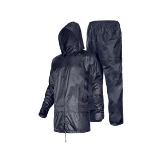 Komplet przeciwdeszczowy granatowy XL Lahti Pro L4140104