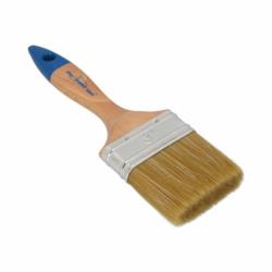 Pędzel angielski akryl 63mm Blue Dolphin