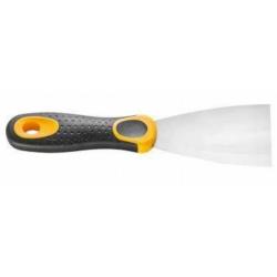 Szpachelka malarska 10cm uchwyt 2K Hardy 68