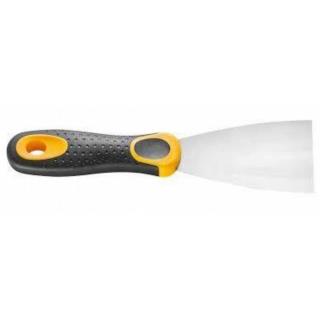 Szpachelka malarska 10cm uchwyt 2K Hardy 68