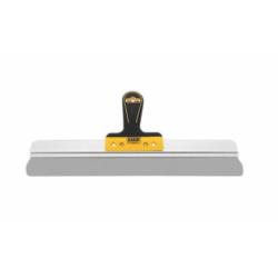 Szpachla fasadowa elewacyjna 50cm uchwyt 2K Hardy 65