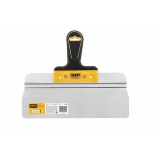 Szpachla fasadowa elewacyjna 17cm uchwyt 2K Hardy 66