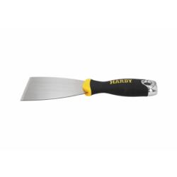 Szpachelka skrobak 8cm uchwyt 2K Hardy 83