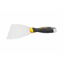Szpachelka malarska 15cm uchwyt 2K Hardy 68