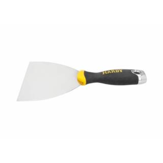 Szpachelka malarska 15cm uchwyt 2K Hardy 68
