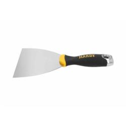 Szpachelka malarska 12cm uchwyt 2K Hardy 68