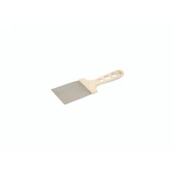 Szpachla do gładzi nierdzewna 80mm Eco Line Kubala