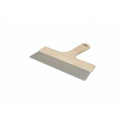 Szpachla do gładzi nierdzewna 300mm Eco Line Kubala