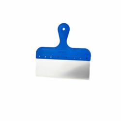 Szpachla do gładzi nierdzewna 250x85mm Kubala