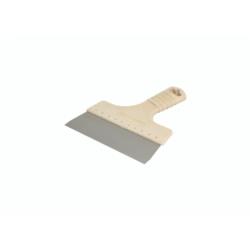 Szpachla do gładzi nierdzewna 200mm Eco Line Kubala