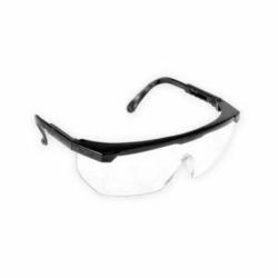 Okulary ochronne bezbarwne Dedra BH1051