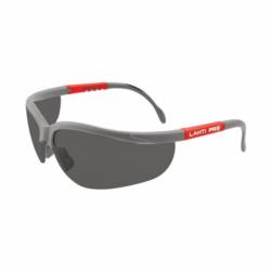 Okulary ochronne z filtrem SPF i regulacją Lahti Pro 46035