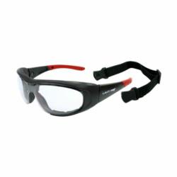 Okulary ochronne bezbarwne Lahti Pro L1501000