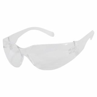 Okulary ochronne bezbarwne Lahti Pro L1500700