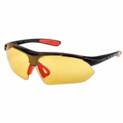 Okulary ochronne żółte Arhem ARH 74 006