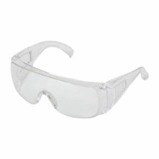 Okulary ochronne bezbarwne Lahti Pro L1500100