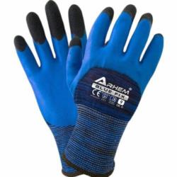 Rękawice ochronne r. 7 Blue Fix Arhem ARH 71 121