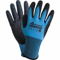 Rękawice ochronne r. 10 Blue Power Arhem ARH 71 127