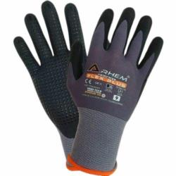 Rękawice ochronne r. 8 Expert Flex Plus Arhem ARH 71 218