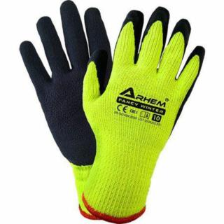 Rękawice robocze r. 11 Fancy Winter Arhem ARH 71 601