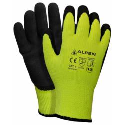 Rękawice robocze r. 9 Alpen Worklink WOR-GAL9