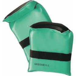 Nakolanniki z gąbką Greenmill GR6991
