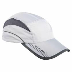 Czapka z daszkiem sportowa szara Lahti Pro L101070S