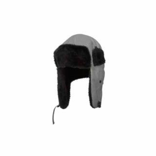 Czapka zimowa szara Lahti Pro L102010S