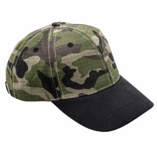 Czapka z daszkiem moro wojskowa Lahti Pro L101090S