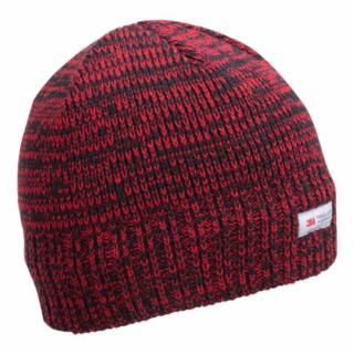 Czapka akrylowa z ociepliną czerwona Thinsulate 3M Lahti Pro L102190S
