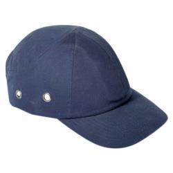 Czapka z daszkiem granatowa Lahti Pro L1040801