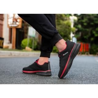 Buty rekreacyjne X250 red (41) Art.Mas