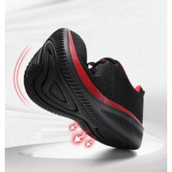 Buty rekreacyjne X250 red (41) Art.Mas