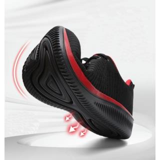 Buty rekreacyjne X250 red (41) Art.Mas