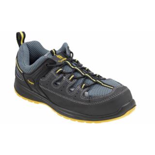 Buty robocze z siatką z podnoskiem metalowym 310 S1 (47) Urgent