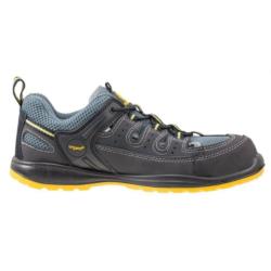 Buty robocze z siatką z podnoskiem metalowym 310 S1 (47) Urgent