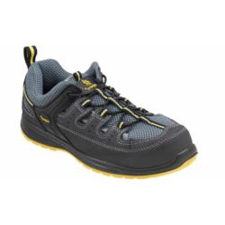 Buty robocze z siatką z podnoskiem metalowym 310 S1 (45) Urgent