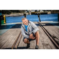 Sandały siatkowe (40) Lahti PRO L3060740