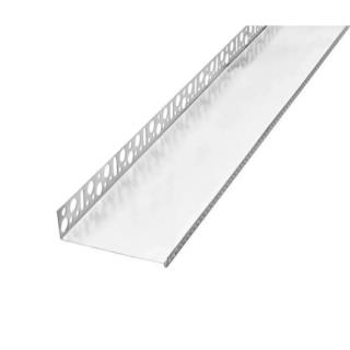 Listwa cokołowa 10cm 2,5m