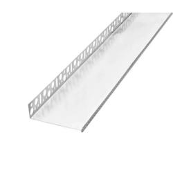 Listwa cokołowa 15cm 2,5m