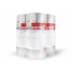 Folia mata termoizolacyjna Aluthermo Quattro izolacja 1,2x0,83m