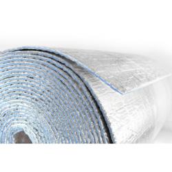 Folia mata termoizolacyjna Aluthermo Quattro izolacja 1,2x0,83m