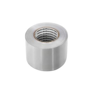 Taśma aluminiowa systemowa izolacyjna Aluthermo 10cmx50mb