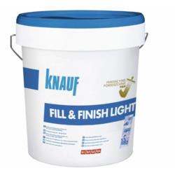 Masa szpachlowa Knauf Fill&Finish Light 20kg