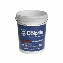 Wiadro budowlane 25L Blue Dolphin