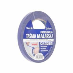 Taśma malarska 10mm/50m Blue Dolphin