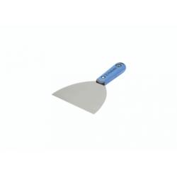 Szpachla nierdzewna 125mm Silver Line Kubala KUB-0527