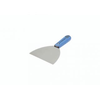 Szpachla nierdzewna 100mm Silver Line Kubala KUB-0526