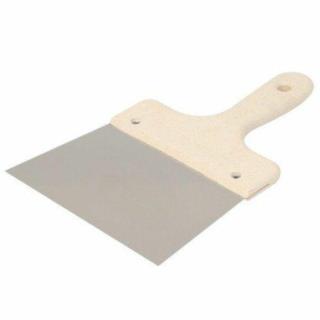 Szpachelka nierdzewna 100mm Eco Line Kubala KUB-2671