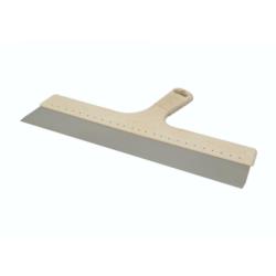 Szpachla do gładzi nierdzewna 450mm Eco Line Kubala